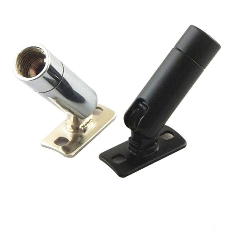 LED Lamp Light Accessories Universal Head Desk Lamp DIY Spotlight Wall Lamp Rocker Arm Universal Head