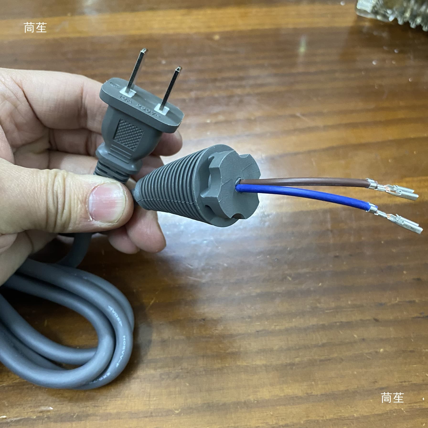 Mi Repair Dyson Hair Dryer Compatible Power Cable Extension Accessories Default Item National Standard No Details