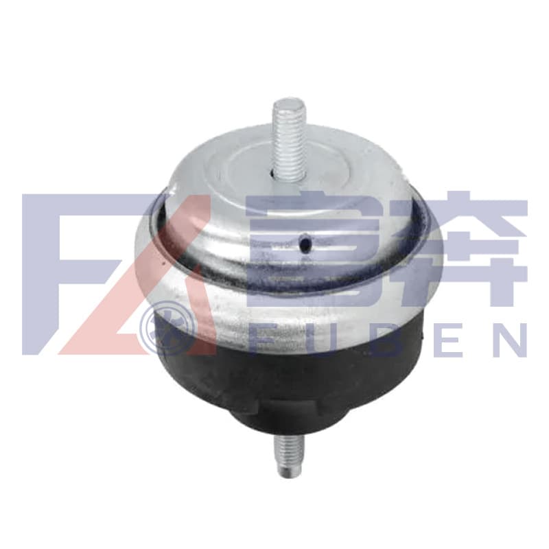 184477 1844A9 Engine Right Mount for Peugeot 206 207 Citroen C2 Picasso