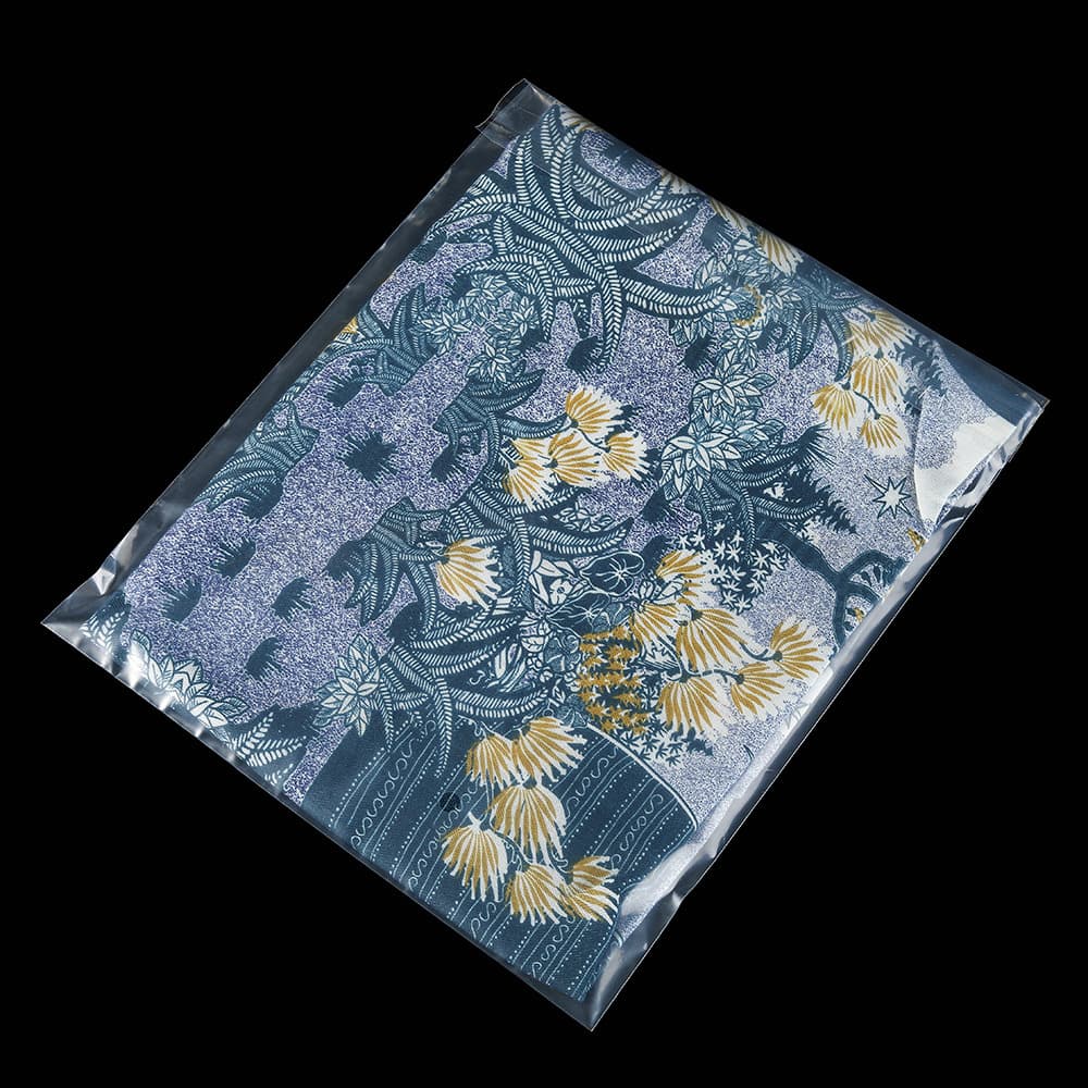 PE Self-Adhesive Bag, High-Pressure Bag Plastic Packaging Bag, Gift Bag, Clothing Garment Dustproof Moisture-Proof Storage Self-Adhesive Bag