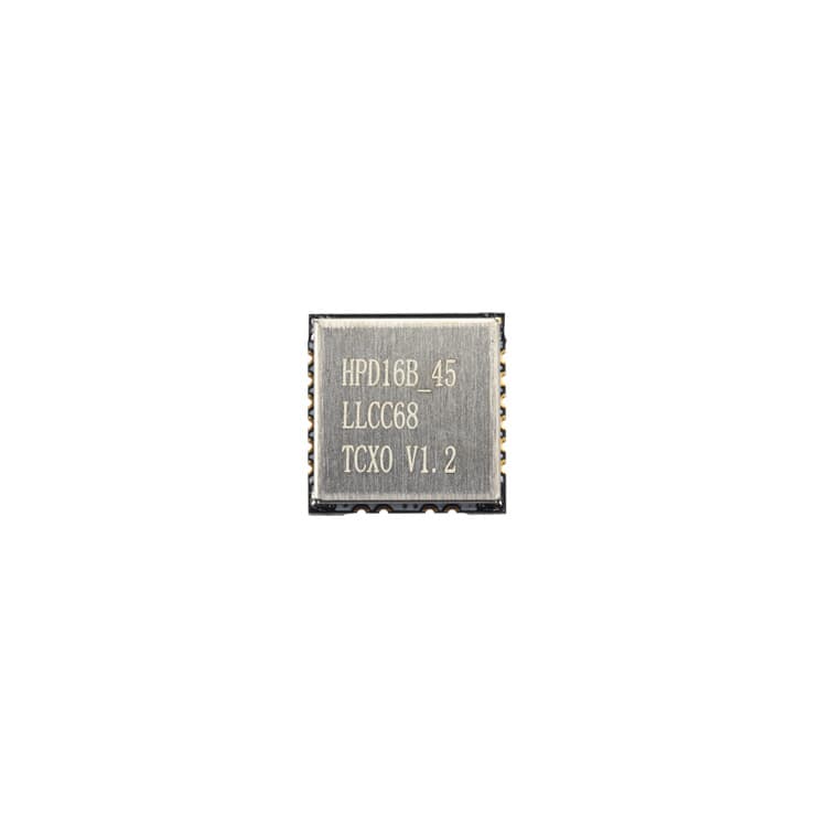 HPD16b SX1262/SX1268/LLCC68 series wireless modules