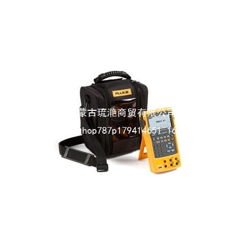Fluke 754 Multifunction Process Calibrator, Fluke F754