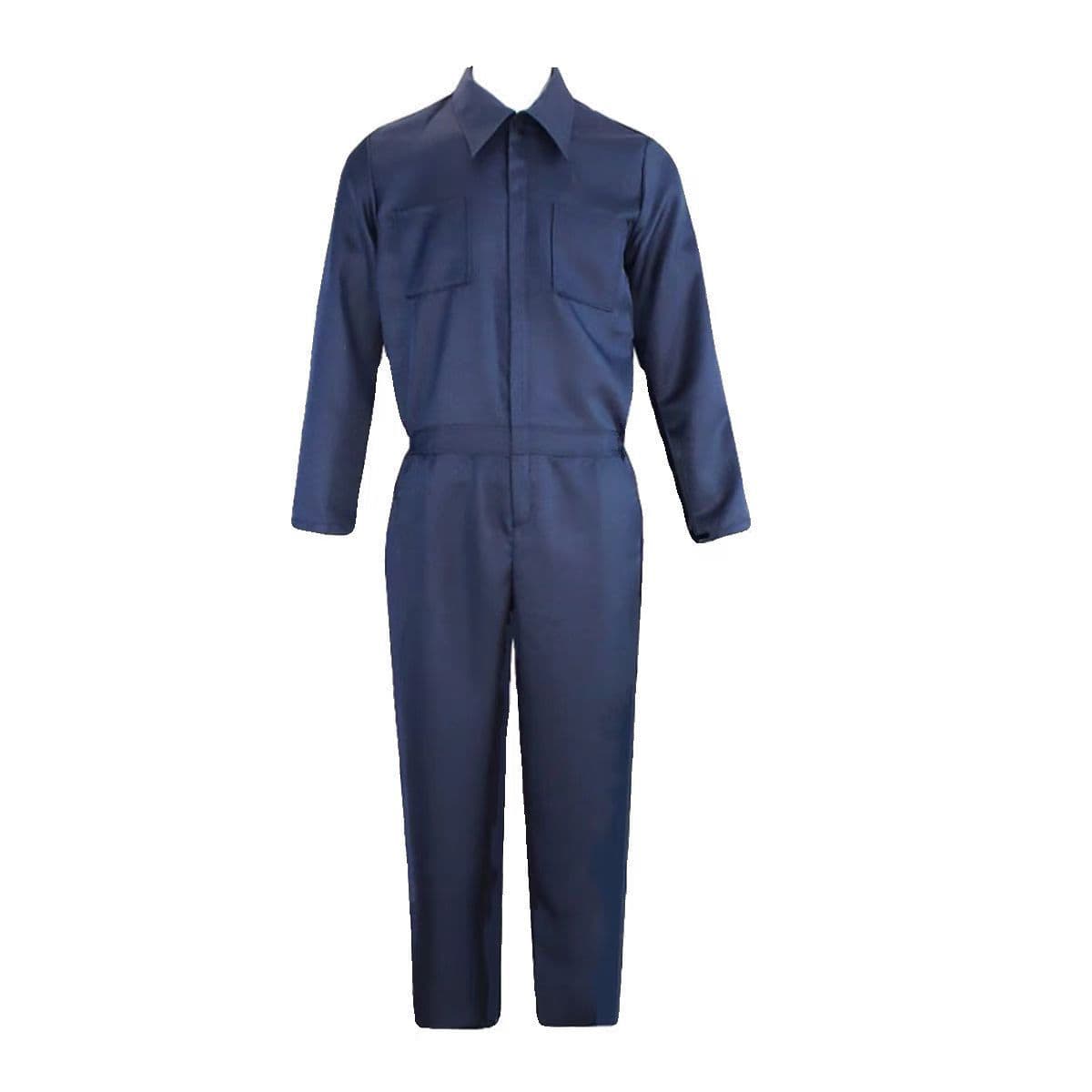 In Stock Halloween Michael Myers Cosplay Jumpsuit