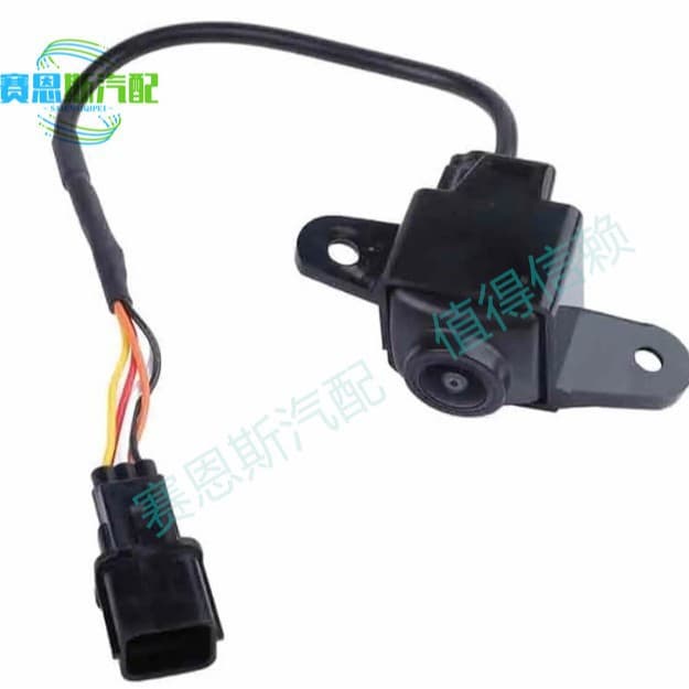 95790D5000 95790-D5000 for 2016-2019 Kia Optima Rearview Backup Camera
