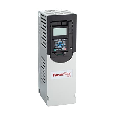 Brand New Original AB Inverter 20G11NC104JA0NNNNN PF755 Series with One-Year Warranty, In Stock