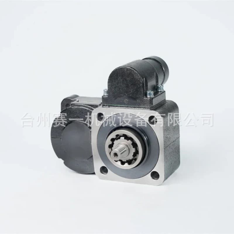 ZF connector side push -8H power take-off, sprinkler truck, tractor transmission, Wanliyang, power output device
