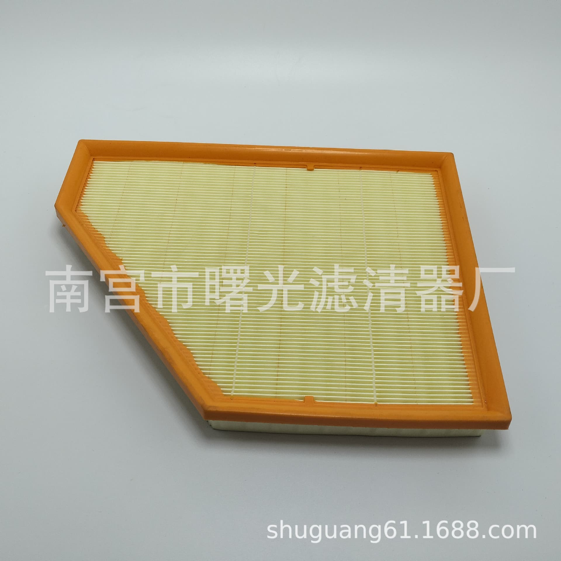 Original manufacturer 13717548898 fits BMW X5 E70 4.8L car air filter air cleaner