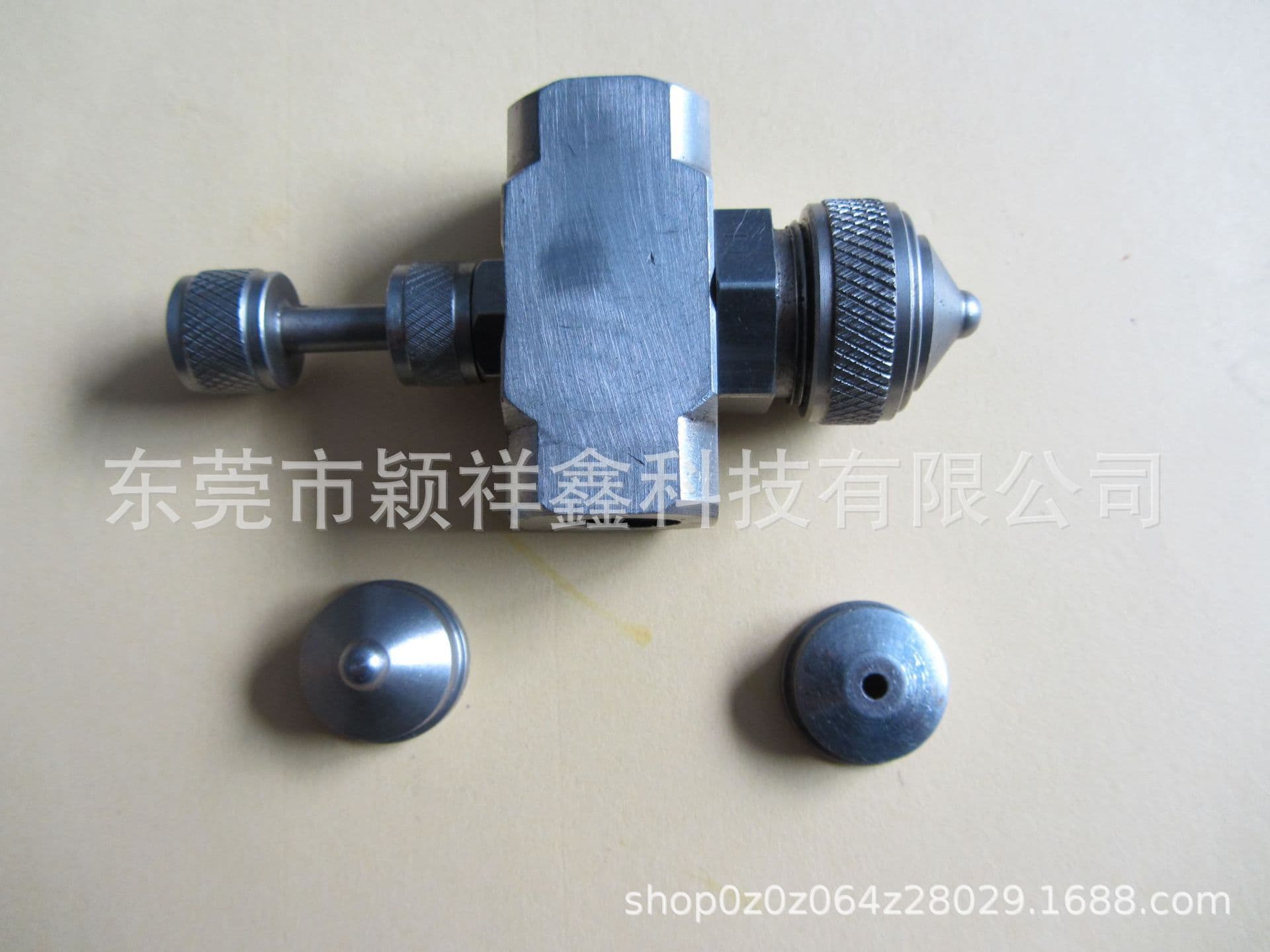 Factory Wholesale Direct Sales Custom Industrial Nozzles, Powder Spraying Equipment, Spraying, Cleaning Nozzles Dust Collector