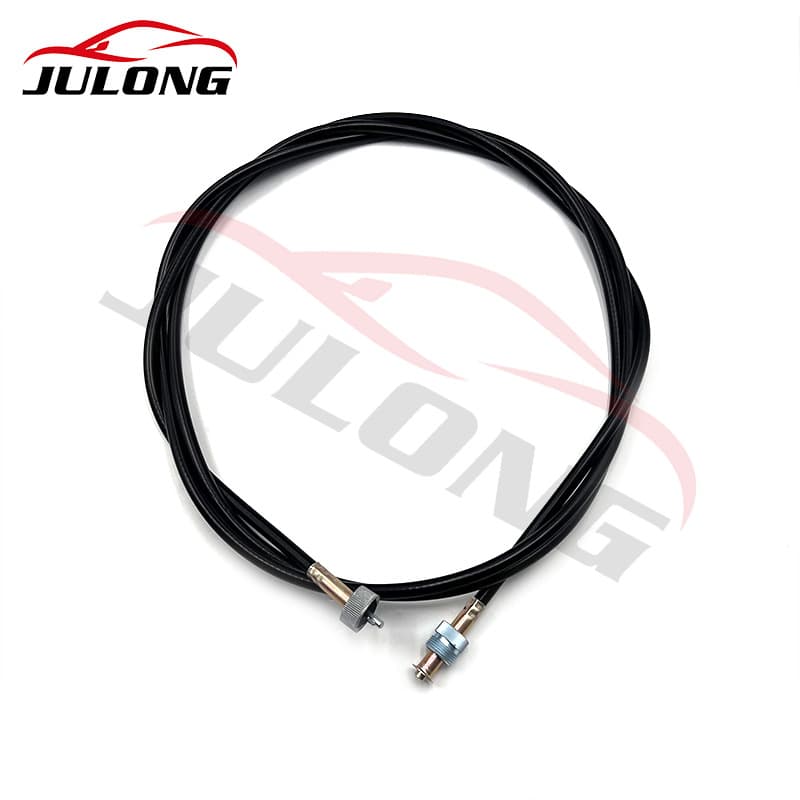 MH011244 Factory direct sales of high quality Japanese Fuso truck mileage and speedometer cable. Samples can be produced.