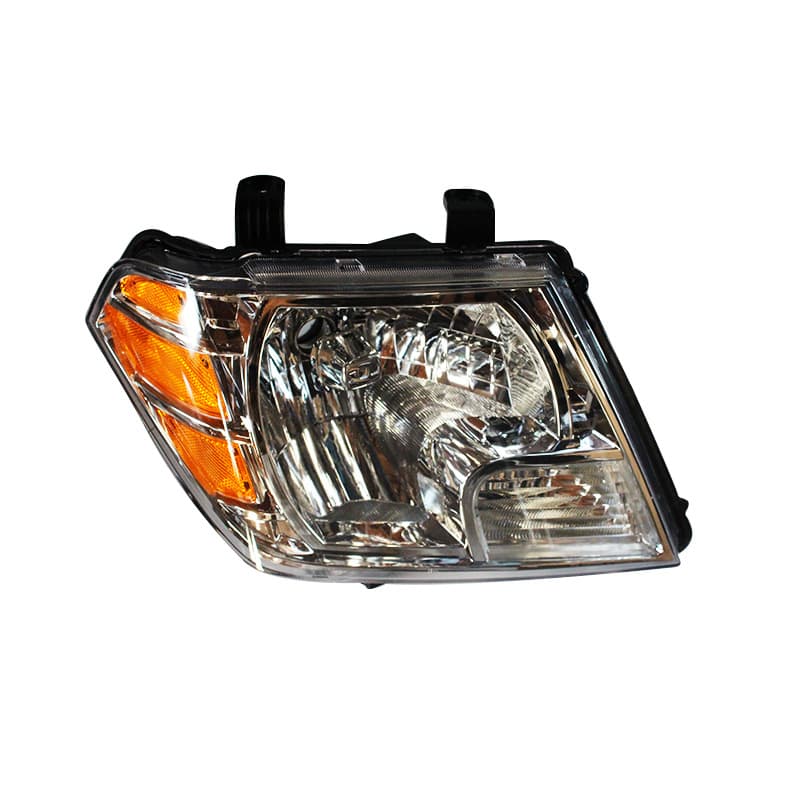 Suitable for 09-21 Nissan Frontier Pathfinder Halogen Headlights Nissan Headlights