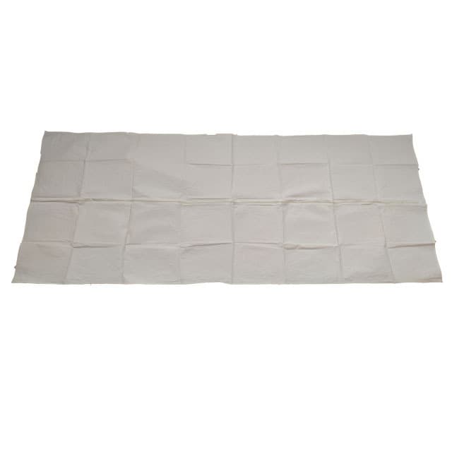 PVC leak-proof body bag 230 cm, plastic PVC corpse bag.