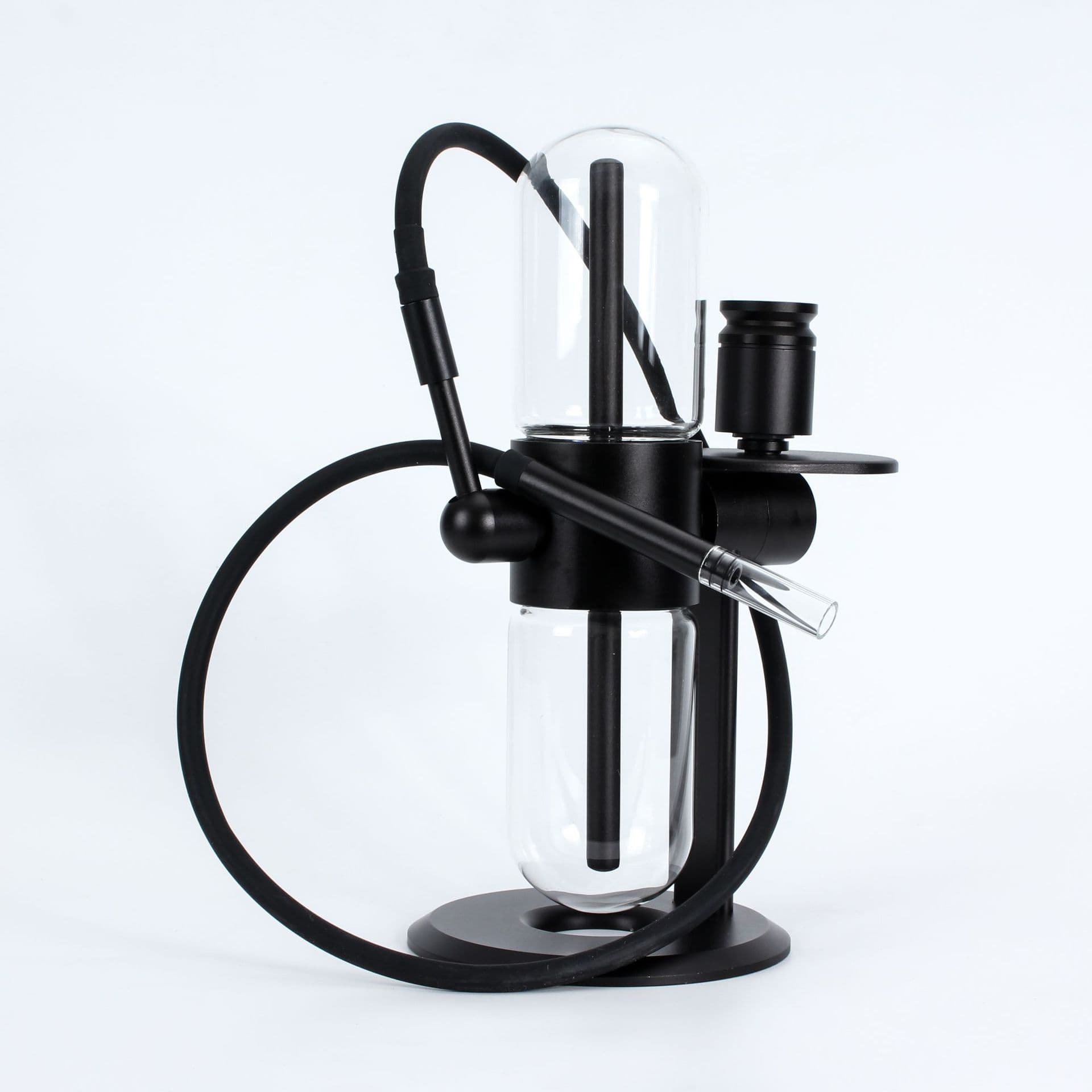 New Hot-Selling Gravity Hookah 360° Rotation Arabic Water Pipe