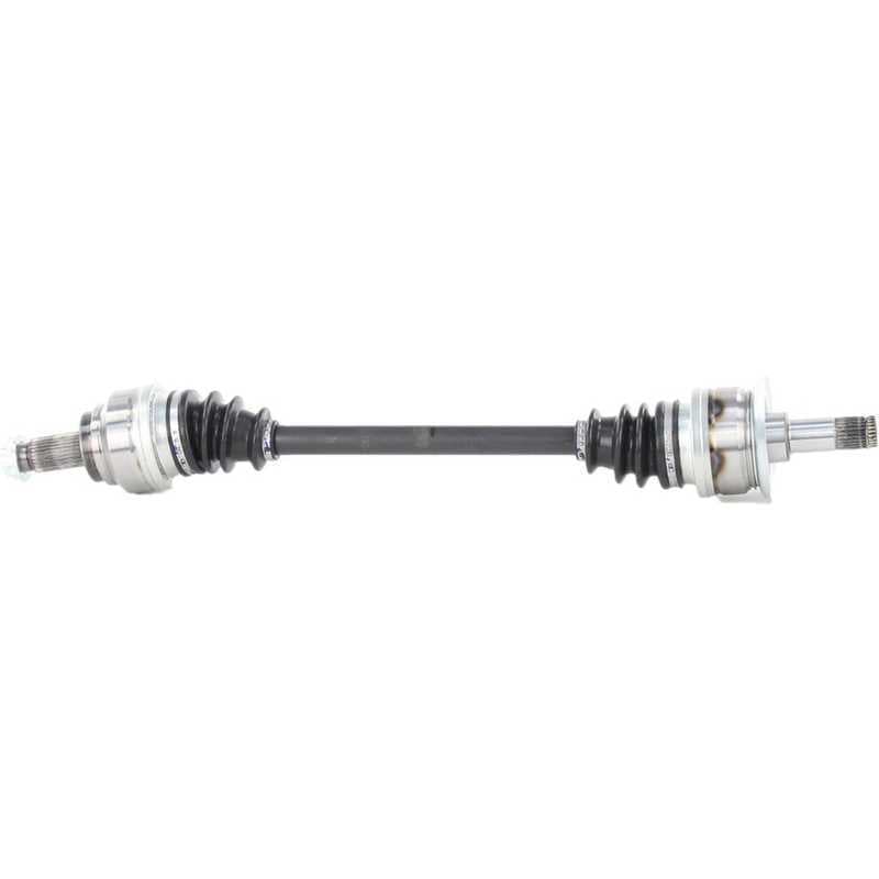 For BMW Left Rear Constant Velocity CV Half Shaft 33207598037