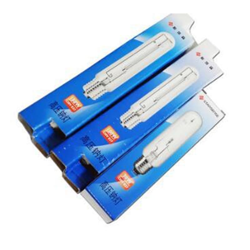 Stassen American Standard Metal Halide Lamp Stassen High Pressure Sodium Lamp Inductive Ballast Capacitor Trigger!