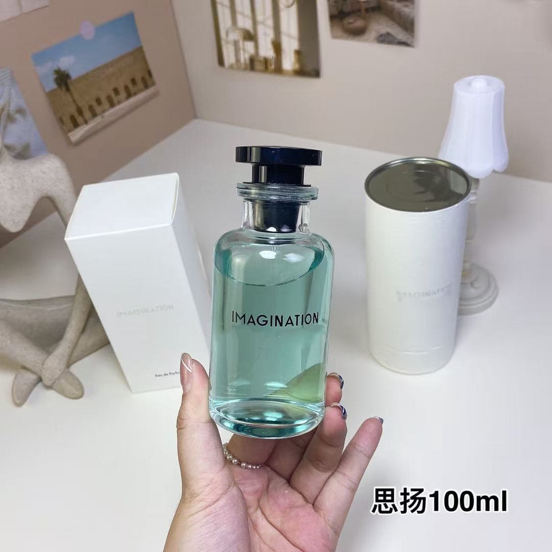 Cross-border Perfume California Dream Star City Siyang Beach Walk Floating Shadow Spirit Carefree 100ml
