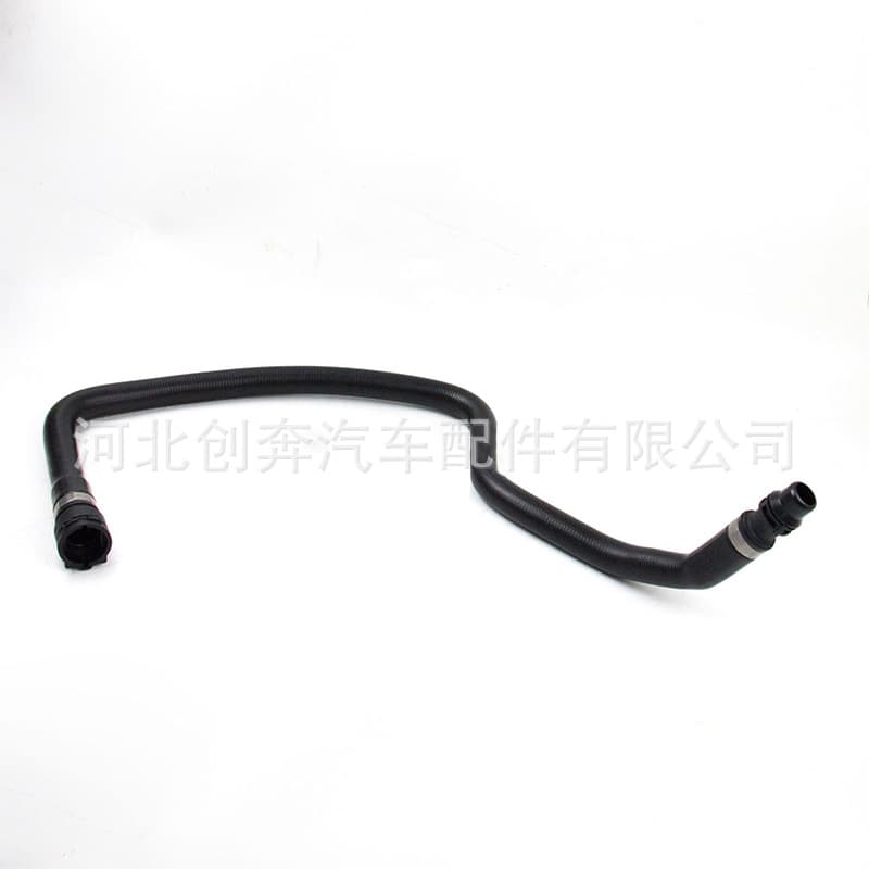 Factory supply 11531438633 radiator hose upper and lower hose for BMW 5 Series E38 E39
