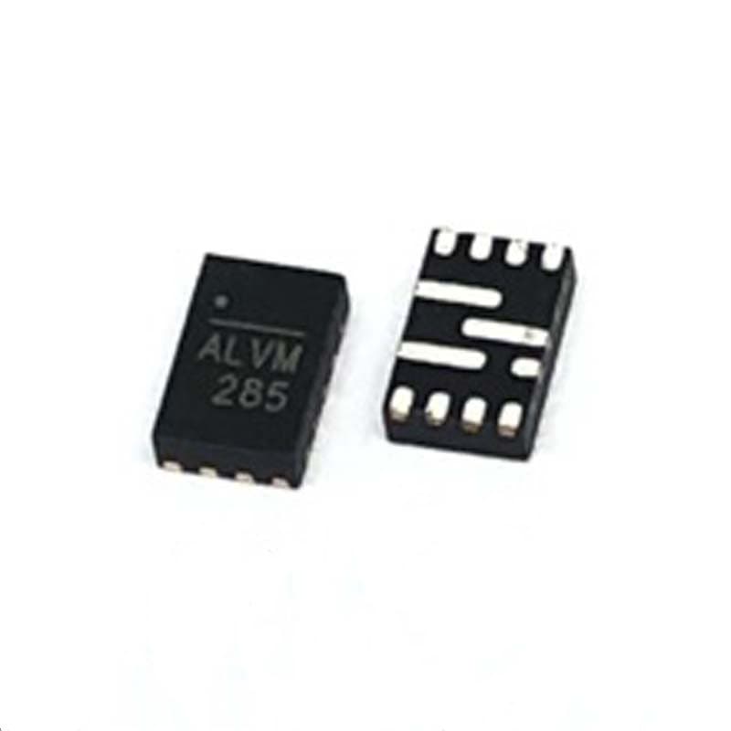 NB680GD-Z silk screen ALV package QFN-12 3.3V 8A SMD power IC chip