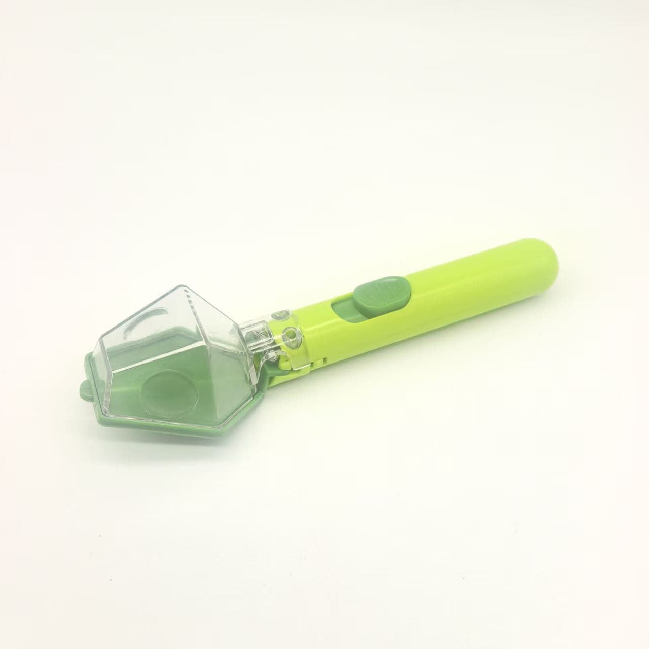 New Exploration Observation Bug Catcher Educational Toy for Kids Outdoor Insect Interactive Observer Tool Wholesale