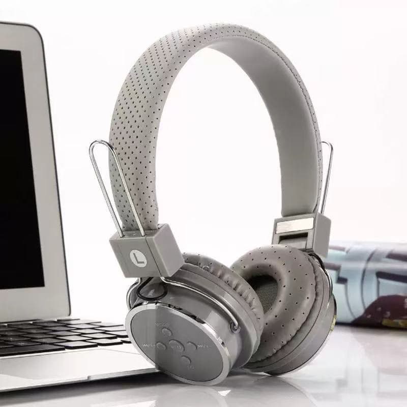 Cross-Border Trade B05 Over-Ear Bluetooth Headphones, Bass, Foldable, Wireless Bluetooth, Stereo, Universal