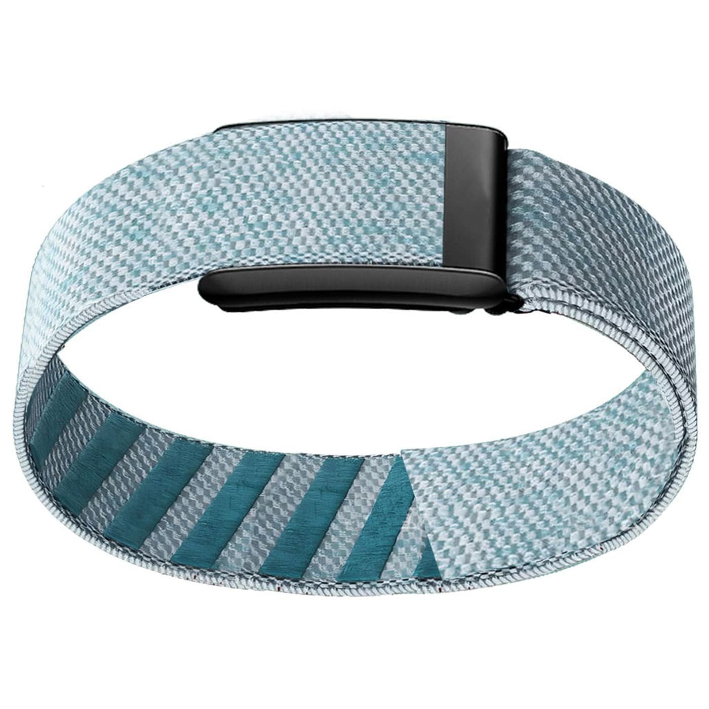 Compatible with Whoop 5.0 PEAK/LIFE Band Elastic Nylon Bicep Strap MG Sports Replacement Armband