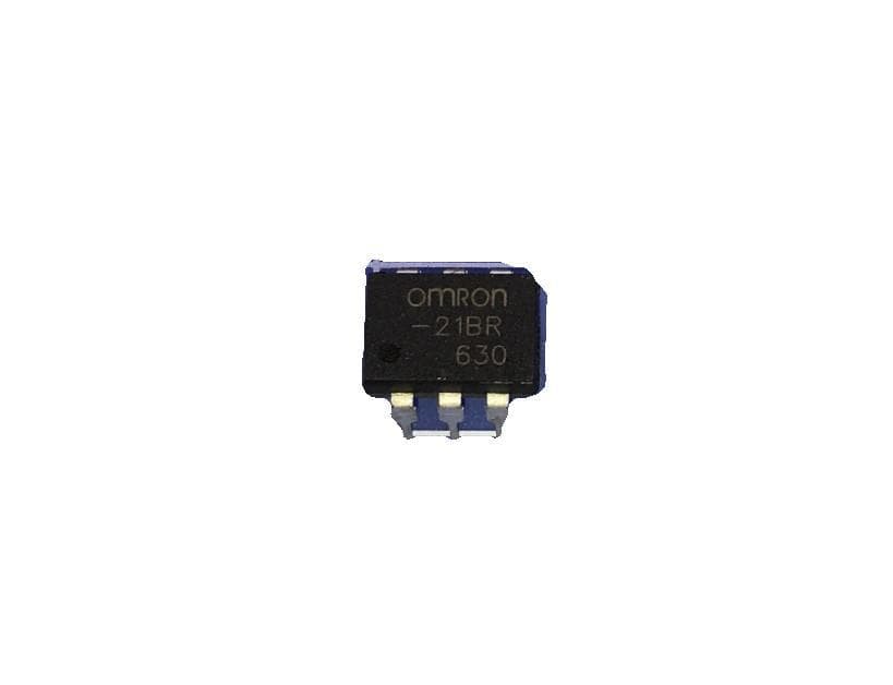 G3VM-21BR(TR)G3VM-21BR(TR05) Original OMRON Optocoupler Solid State Relay