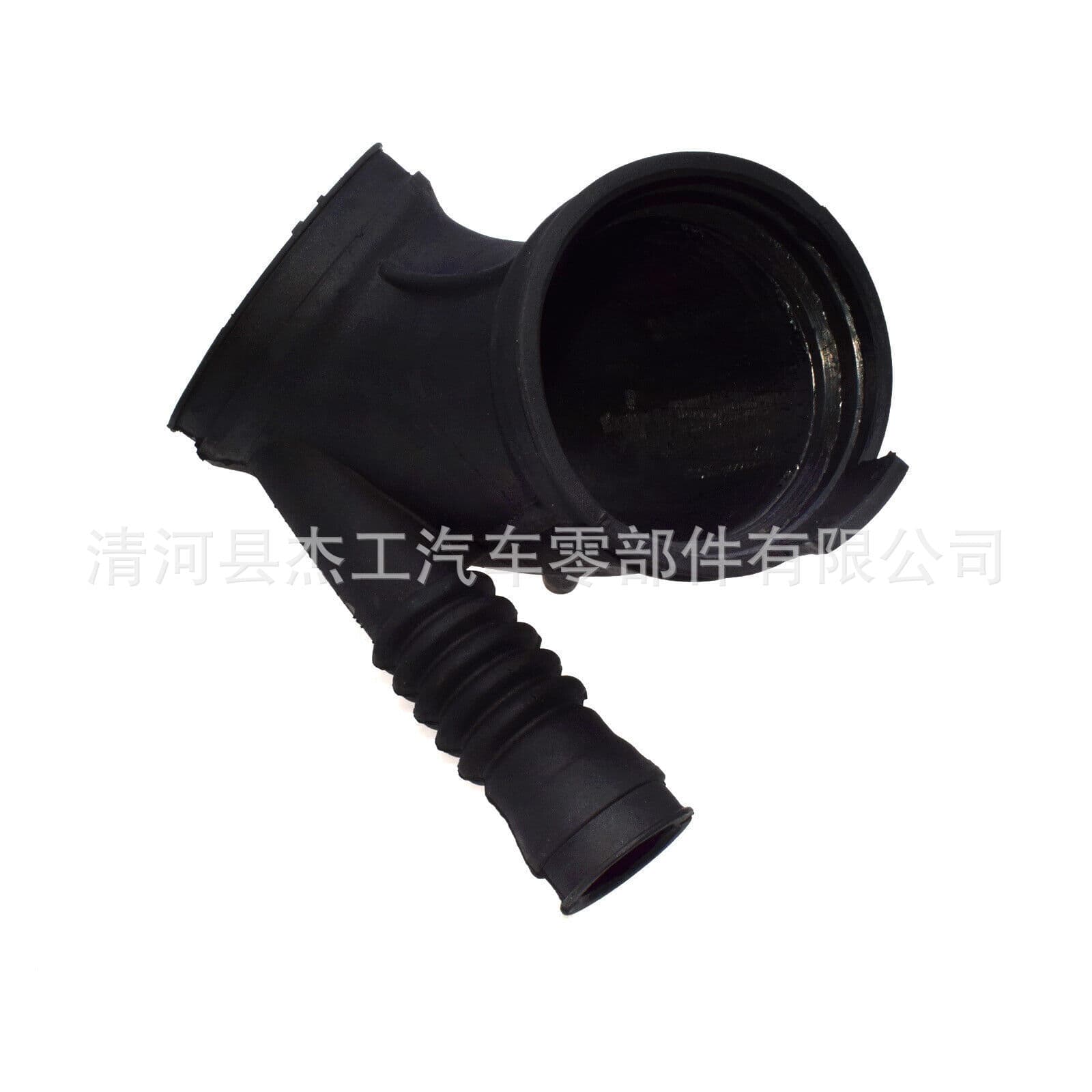 Factory supply rubber intake air hose for BMW 13541440102 E53 X5 auto parts