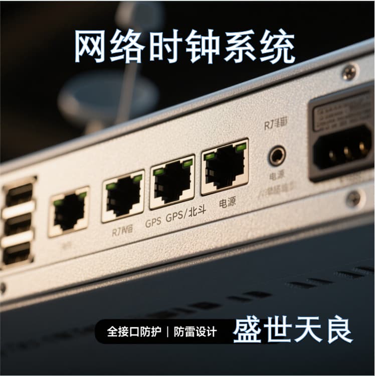 Tianliang Network Clock System, Beidou Time Synchronization Satellite, Hospital Clock System, Time Synchronization Manufacturer
