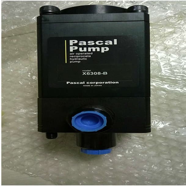 PAscA PASCAL Pneumatic Pump X6308-A New Pneumatic Pump X6308-A