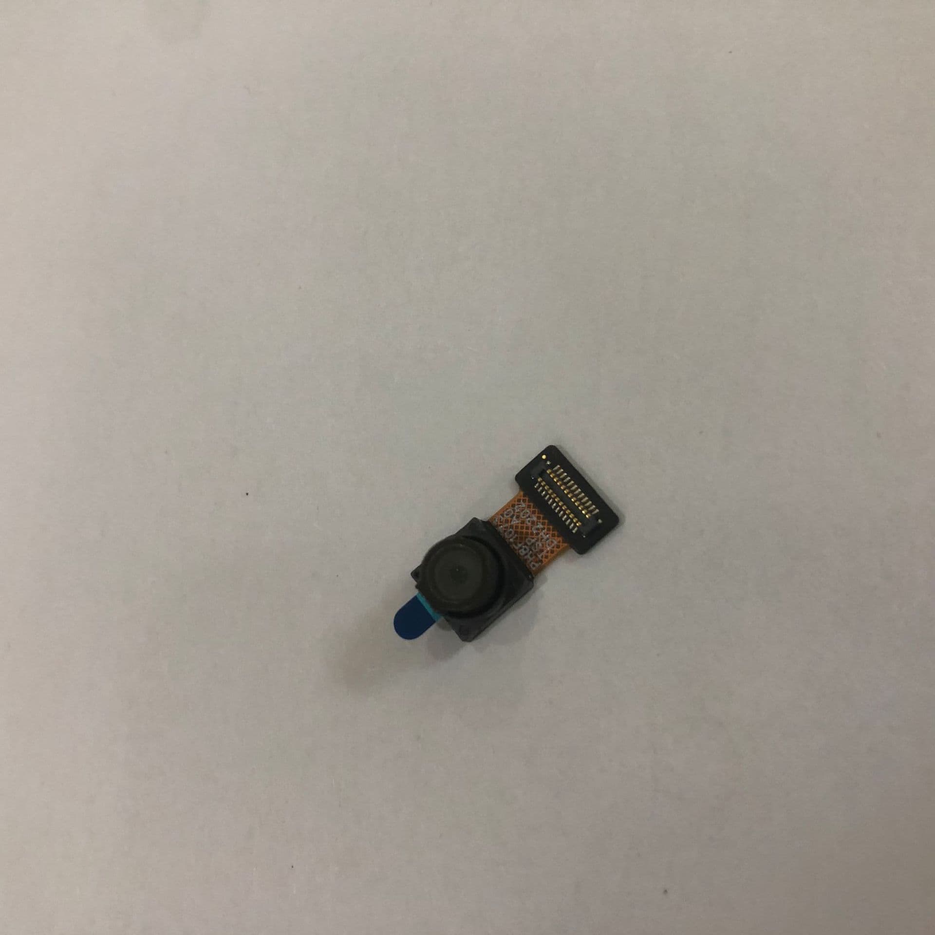 Blackview A95 front camera delivered in Shenzhen (original)