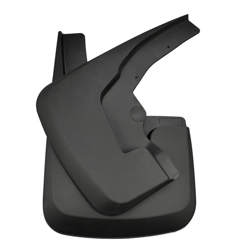 Compatible with 2019-2025 Ram 1500 Mud Flaps, Ram 1500 Specific Car Mud Flap Accessories