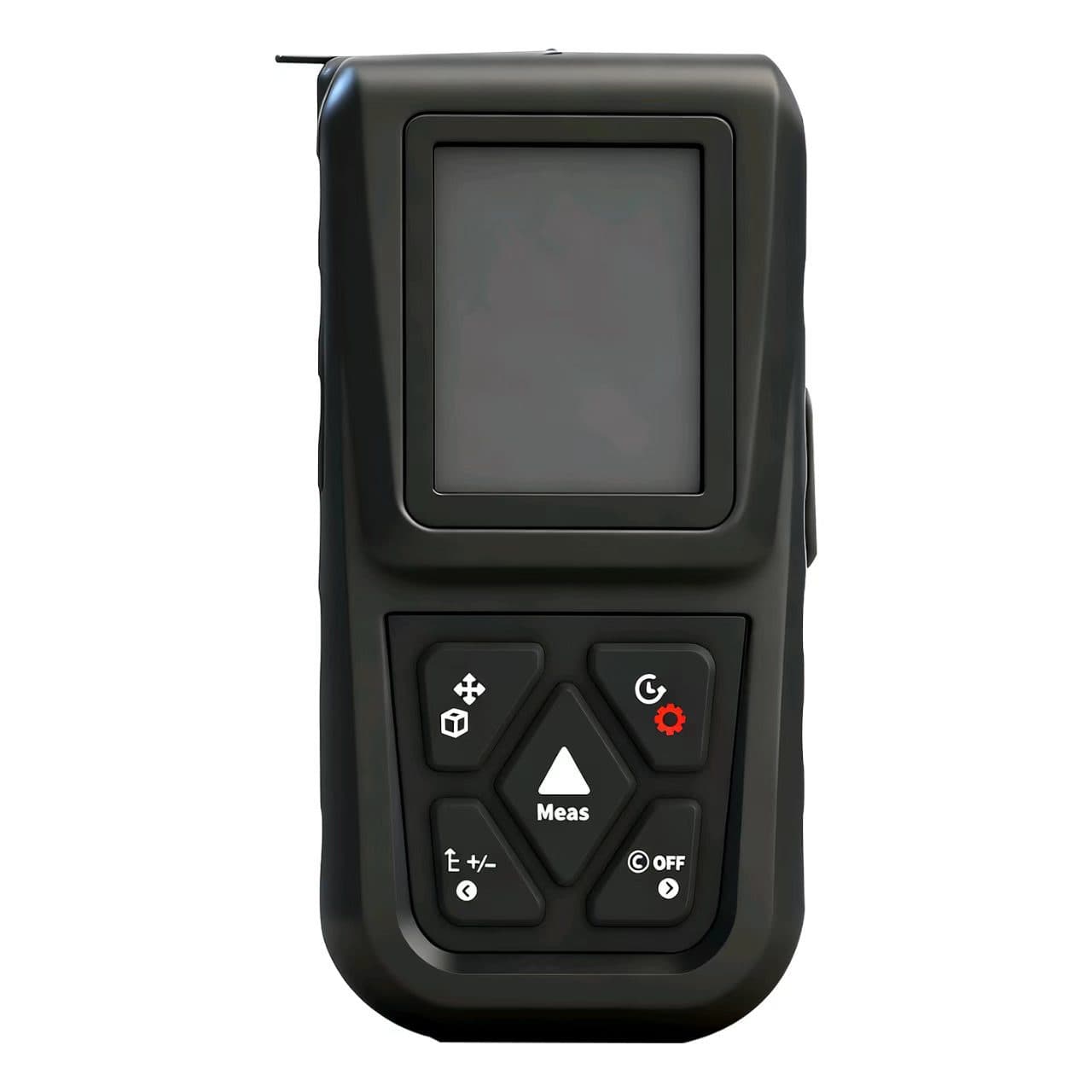 Electronic Measuring Tool 40/60M Laser Horizontal Vertical Multifunctional Distance Meter Cross-border Mini Laser Level Ruler
