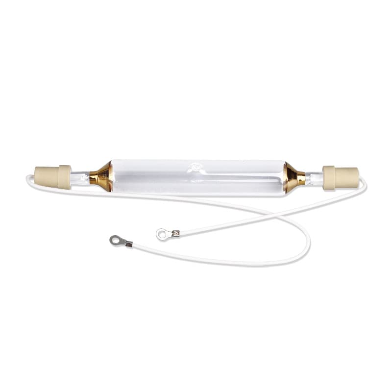 UV lamps for printing presses, UV curing lamps for label printers, UV mercury lamps for offset printing presses, 1kW-30kW ultraviolet curing lamps