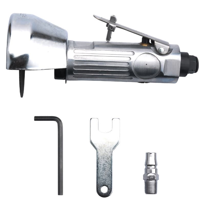 Cross-Border E-commerce 3-Inch Pneumatic Cutter Air-Powered Angle Grinder Grinding Polisher Sander Drop Shipping