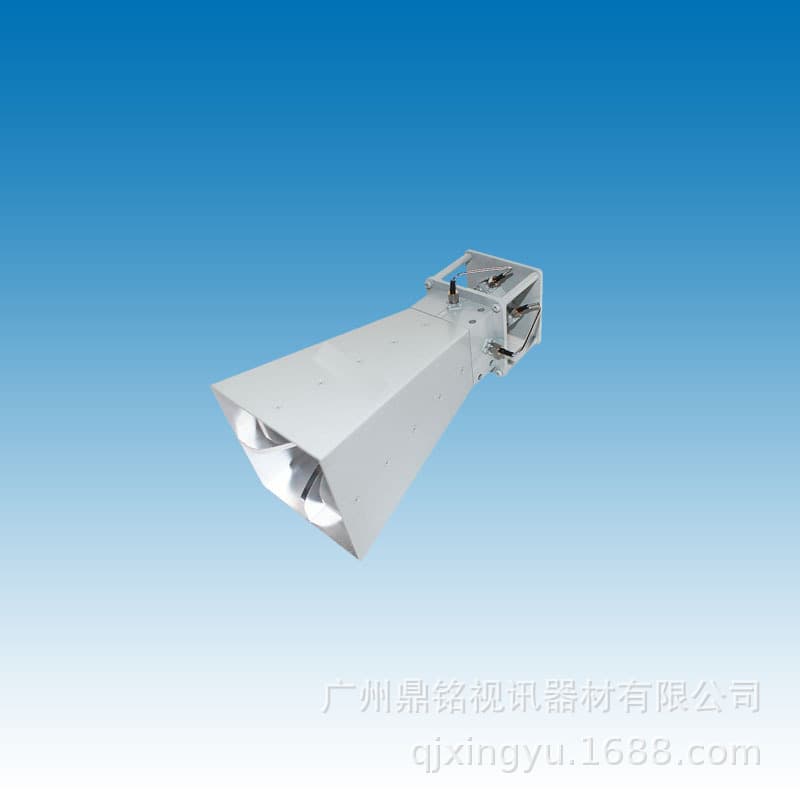 GSTAR-KDSJ double ridge horn antenna 1-4G 1-18G 1-40G microwave test horn feed