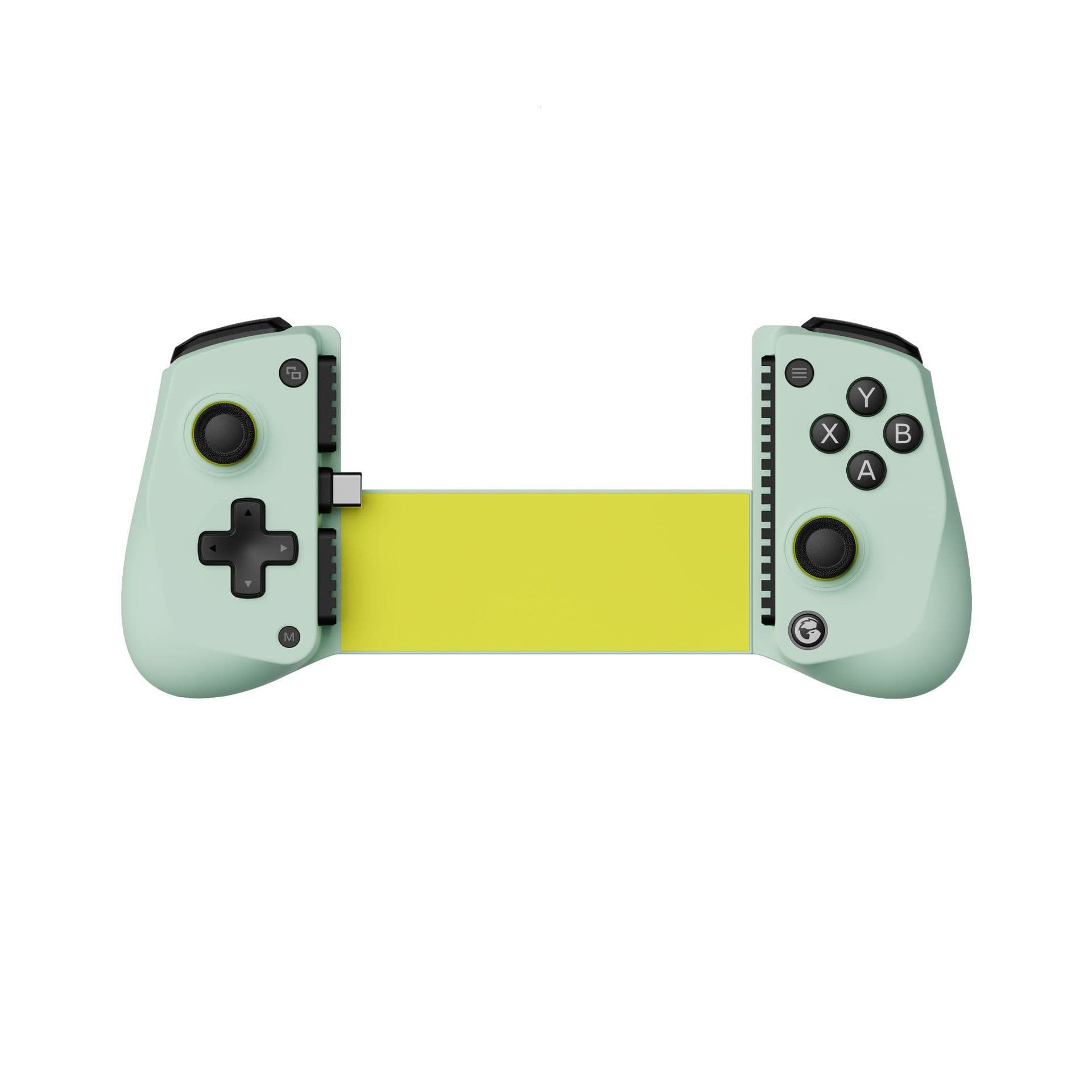 Selected GameSir X5 Lite Zzz Zenless Zone Zero Collaboration Edition Type-C Stretchable Game Controller