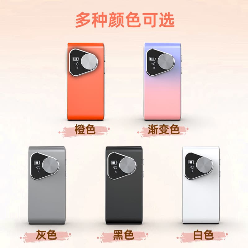 Cross-border Electric Nail Drill Rechargeable Portable Cuticle Remover Nail File for Nail Salons