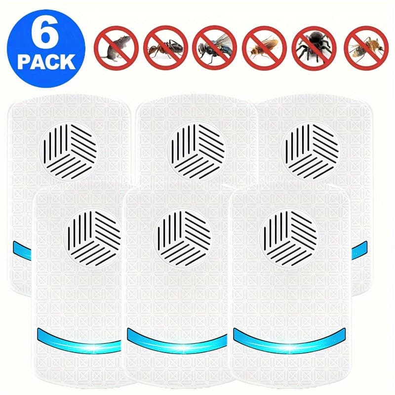 2025 New Cross-border Drop Shipping: Electronic Insecticide Cross-border Drop Shipping