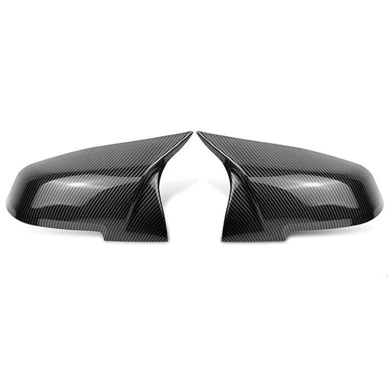 BMW X1 Rearview Mirror Shell Suitable for 1 2 3 4 Series F20 F21 F22 F23 F32 F36 F87 E84 ABS Material Standard Size Car Decoration Part