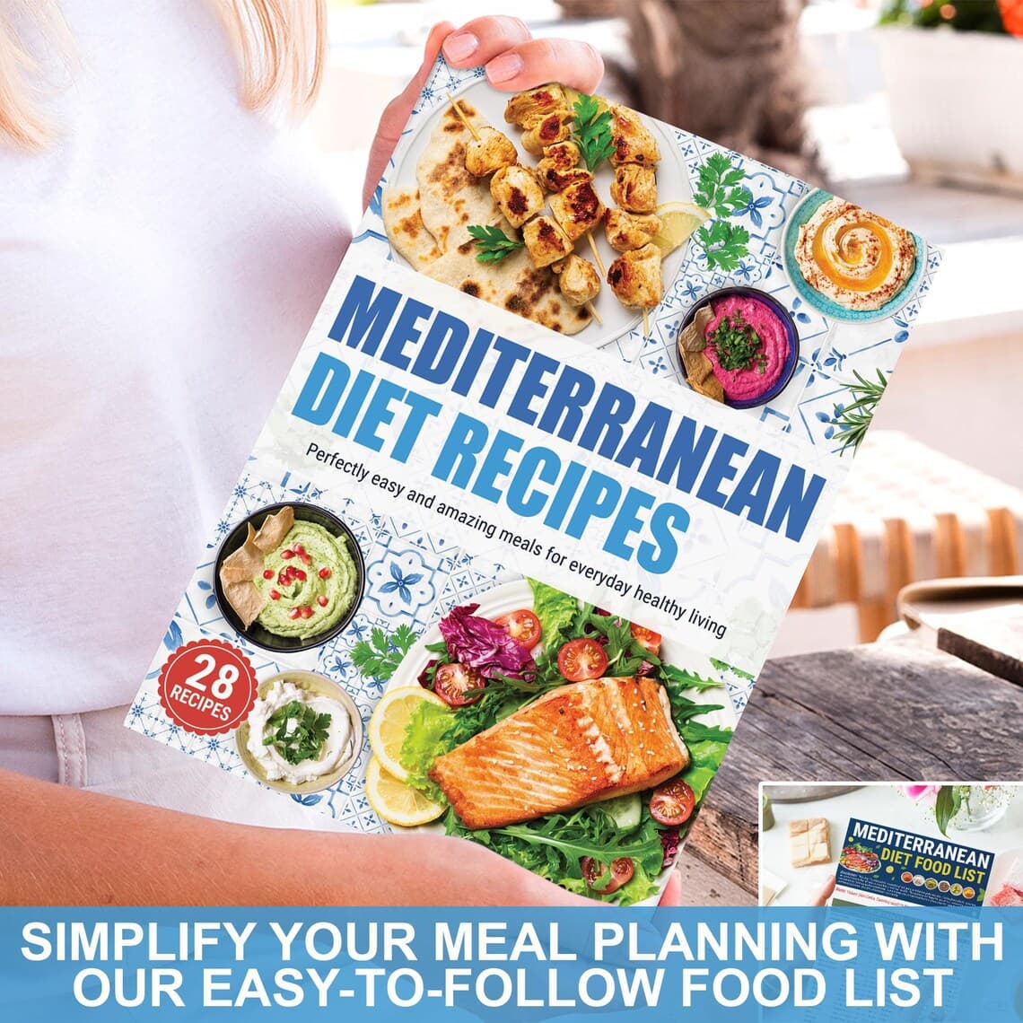 Mediterranean Diet Chart Food List 2026