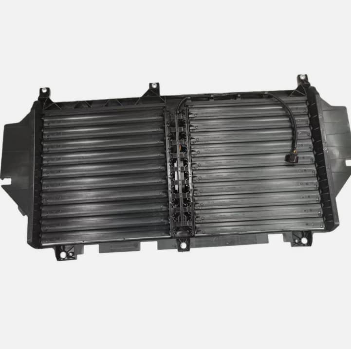 For 2024-2025 Toyota Tacoma Air Intake Grille 53100-AK011