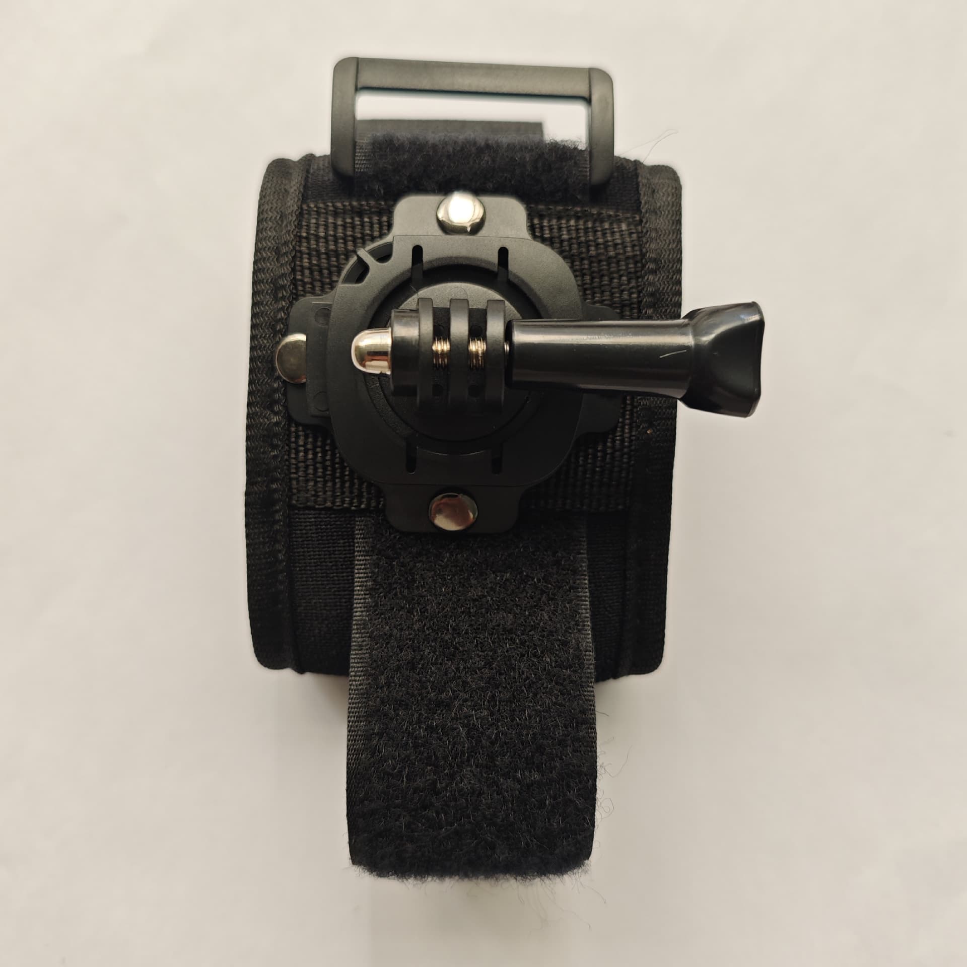 GoPro Action Camera Accessories 360-Degree Rotation Widened Thickened Arm Strap DJI Fixed Wrist Strap