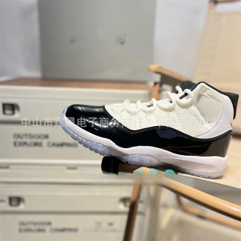 AJ11 Sneakers Casual Running Shoes for Men and Women Size 36-46