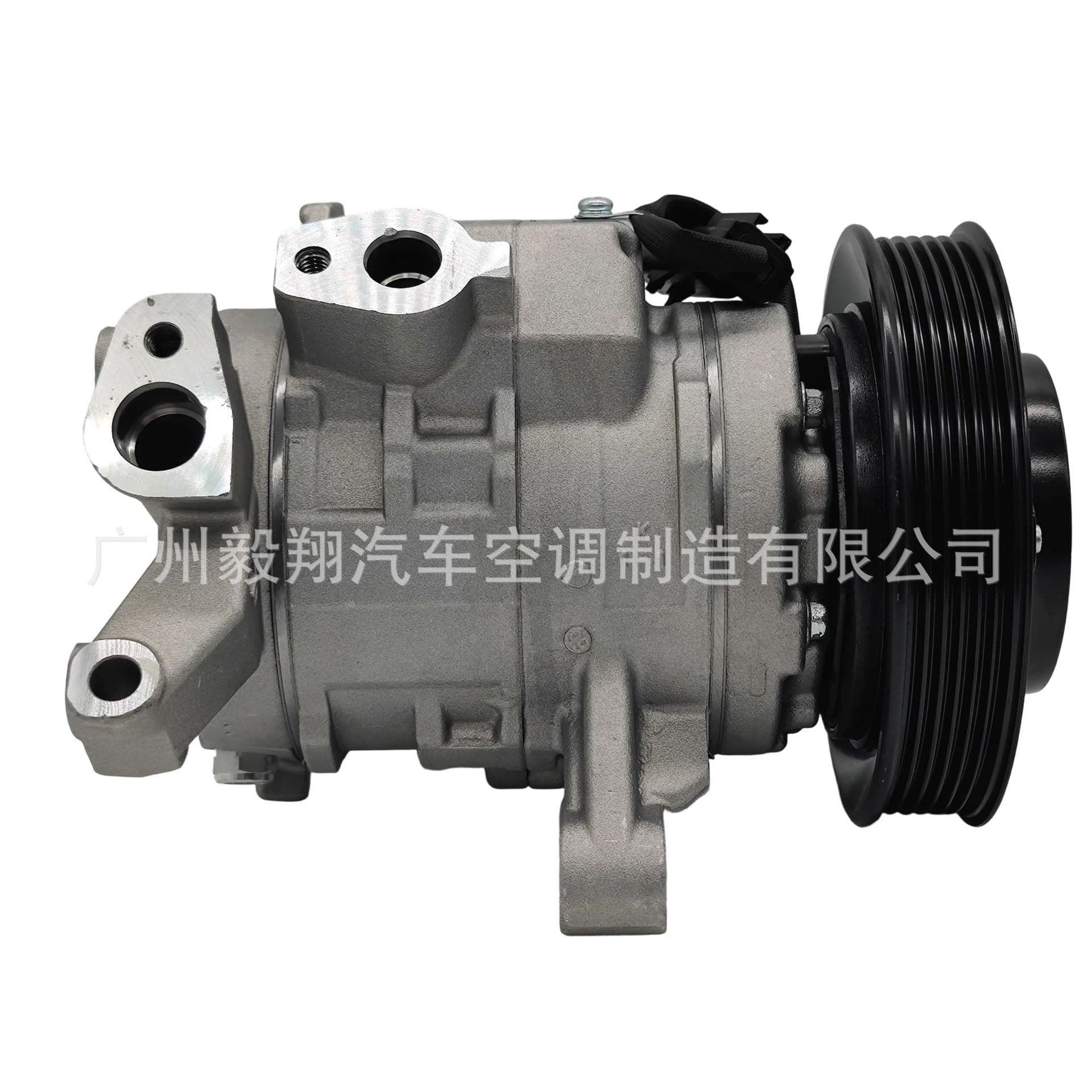 10SR15E air conditioning compressor, suitable for 2008, 2009, 2010 Grand Cherokee 3.7L/4.7L
