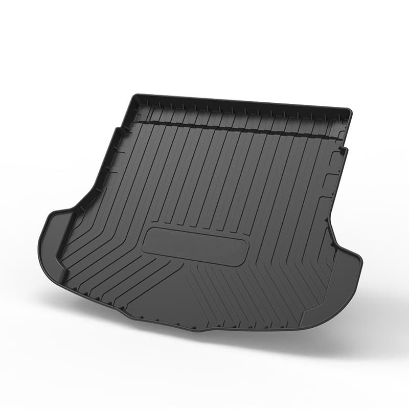 Suitable for Haval H6 waterproof, non-slip, wear-resistant and easy-to-install special car special high-quality environmentally friendly material TPE trunk mat