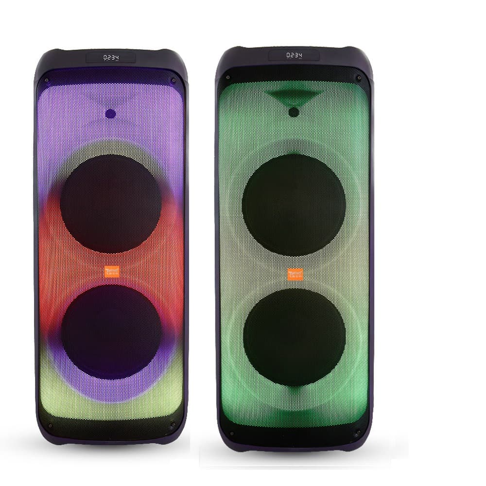 Feiyang Audio Large Dual Speaker 12-Inch Outdoor Square Dance Performance Indoor Party Stage Speaker High Volume