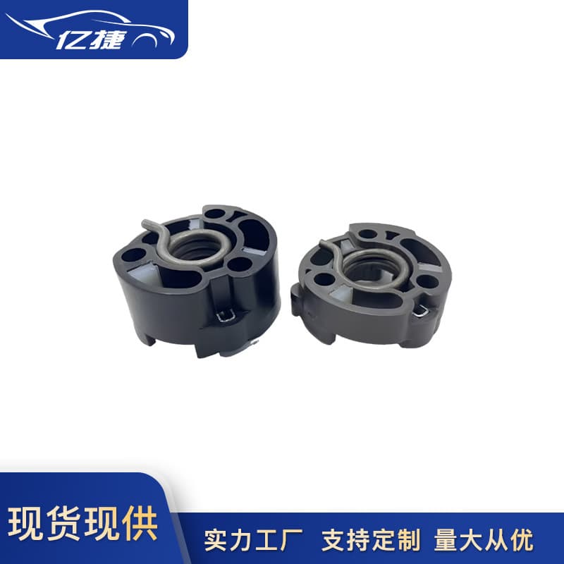 LR160736 LR160735 C2D60917 C2D60916 suitable for Land Rover Jaguar turbocharger repair kit