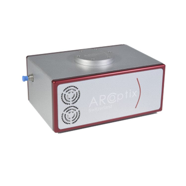 ARCOPTIX Near-Infrared Spectrometer FT-NIR Rocket