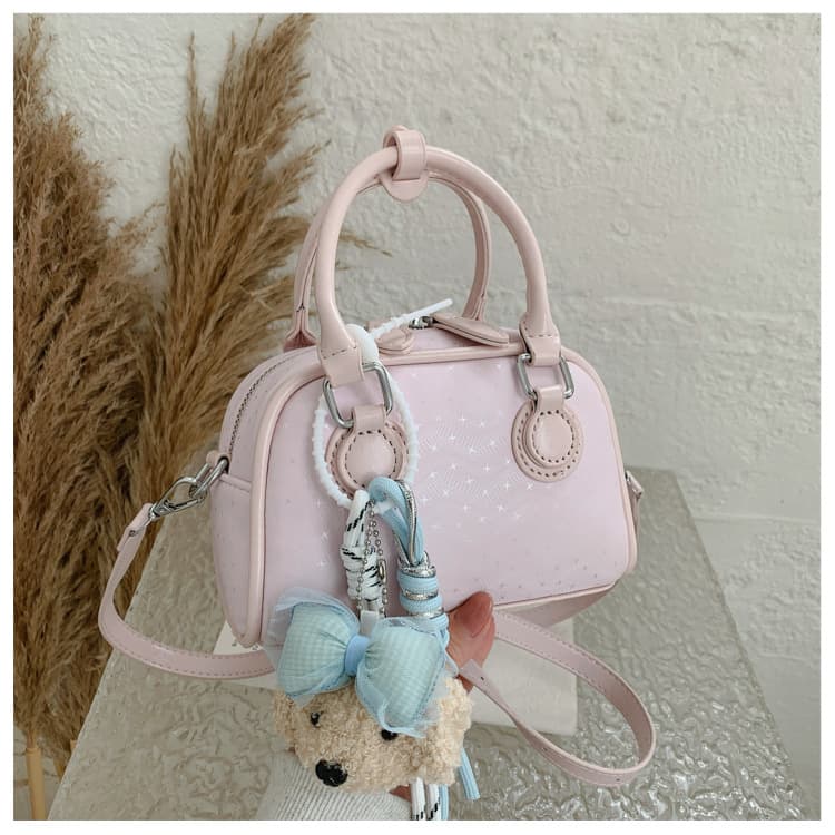 Niche Design Fashion Crossbody Bag for Women, Soft Leather Trendy Versatile Handbag, Elegant Travel Simple Shoulder Bag