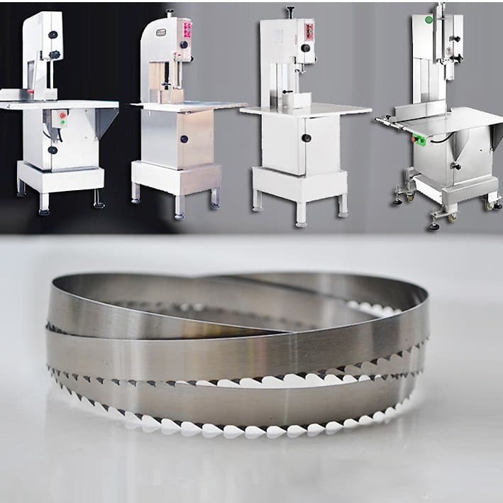 Bone Saw Machine 300 Type Saw Blades Xuzhong 2390 Hengou Henglian Qianjiahui Bone Cutting Segmentation Electric Saw Blades Imported