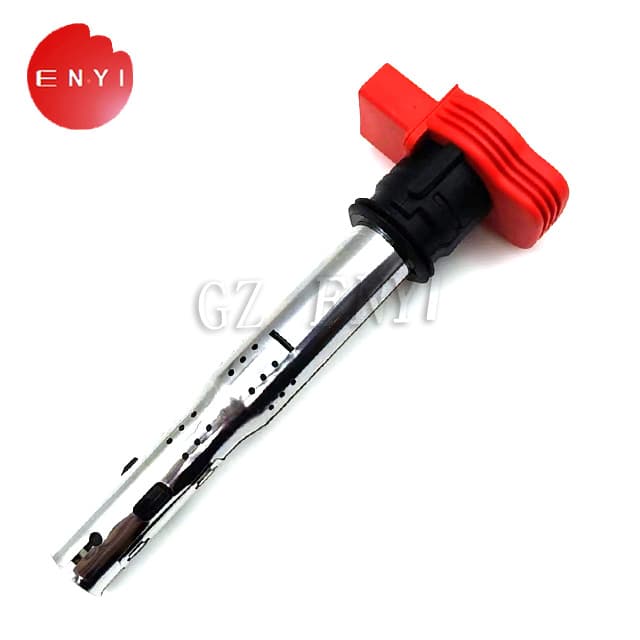 06E 905 115E Ignition Coil for Audi A4 A5 A6 A8 Q7 Q5 R8 Volkswagen Golf
